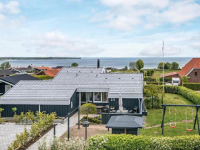 Holiday home Sjølund XVI in Sjølund